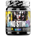 RECKFUL NO-STIM Pre-workout